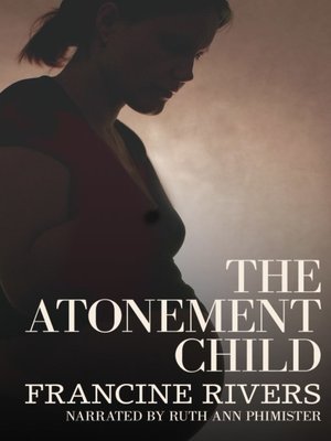 cover image of The Atonement Child